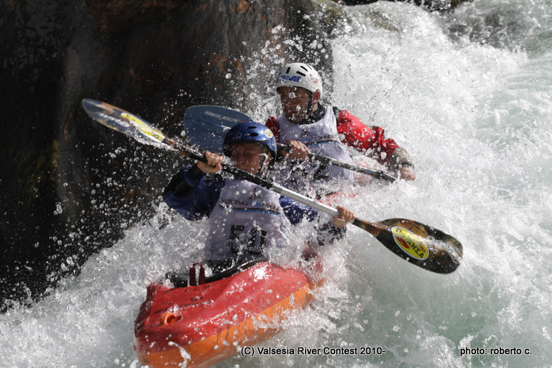 valsesia river contest 2010