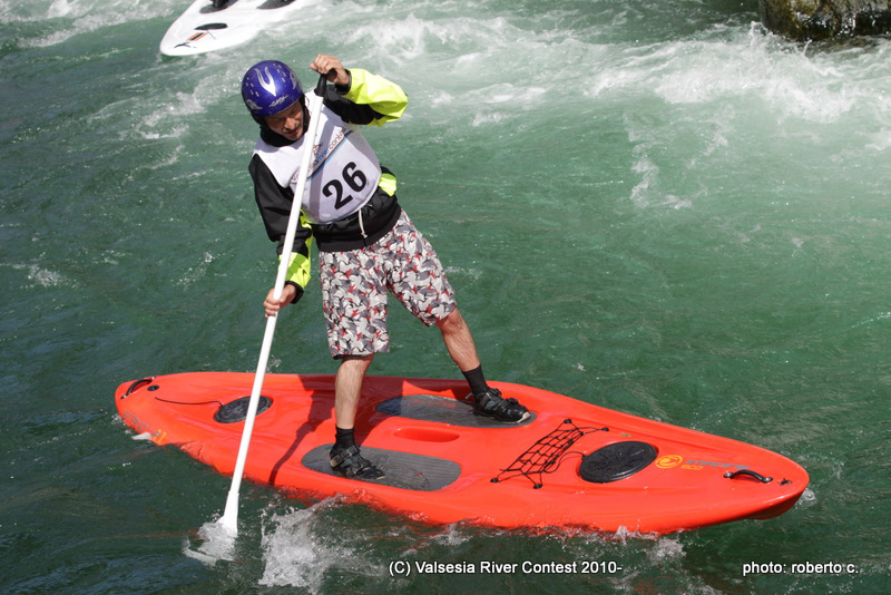 valsesia river contest 2010